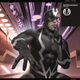 Image: Marvel Comics; variant by Rahzzah